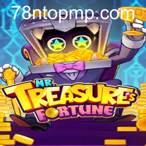 Descubra o Fascinante Jogo MrTreasuresFortune
