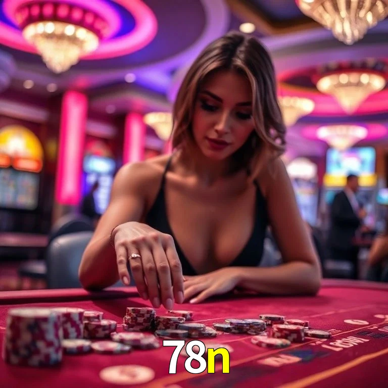 78n Casino RNG