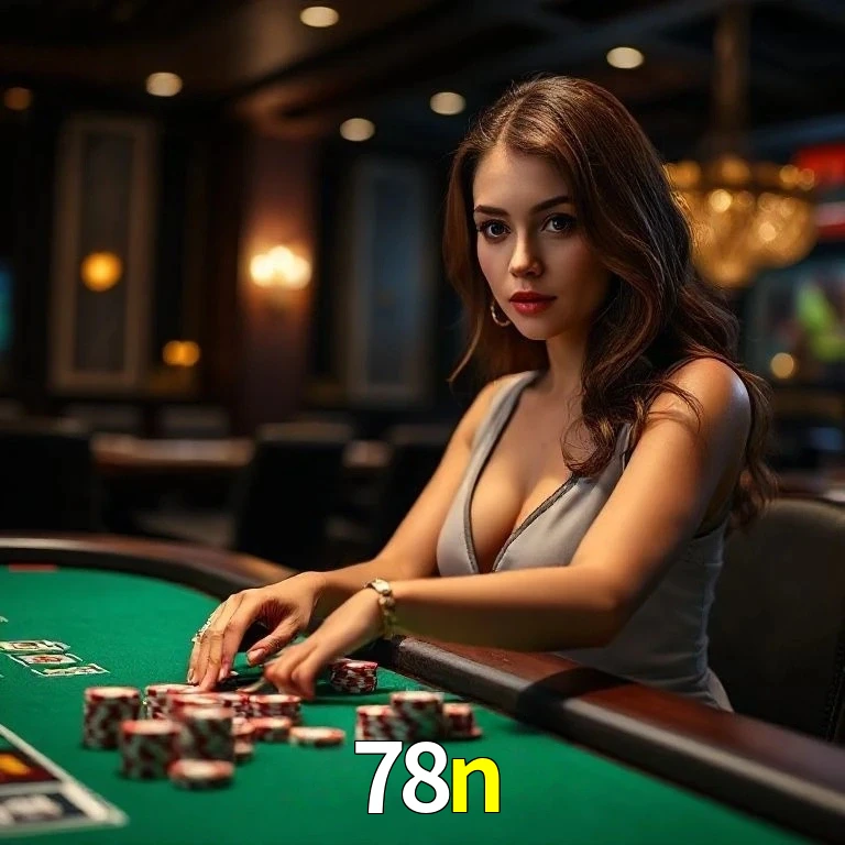 78n Live Casino